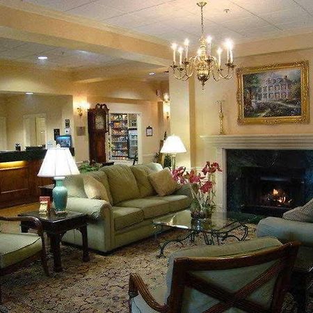 Best Western Richmond Suites H Baton Rouge Exterior foto