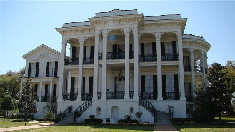 Best Western Richmond Suites H Baton Rouge Exterior foto