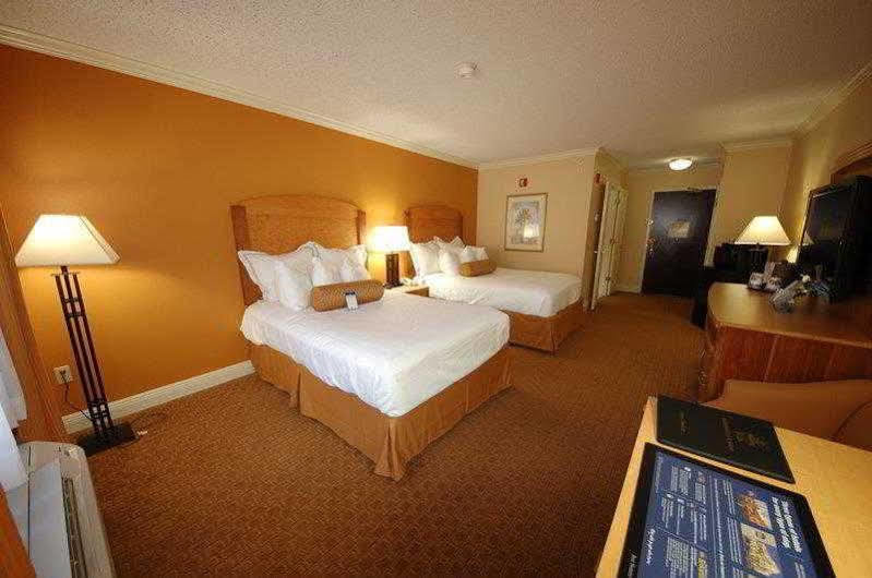 Best Western Richmond Suites H Baton Rouge Exterior foto