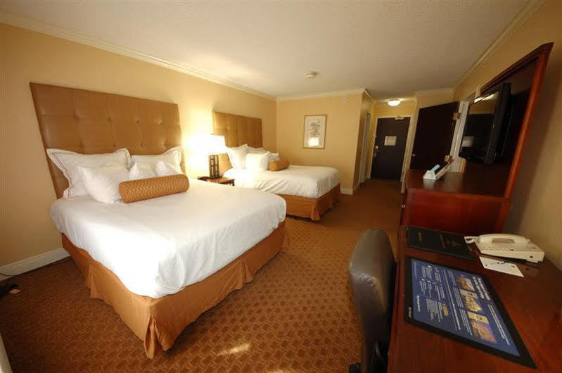 Best Western Richmond Suites H Baton Rouge Exterior foto