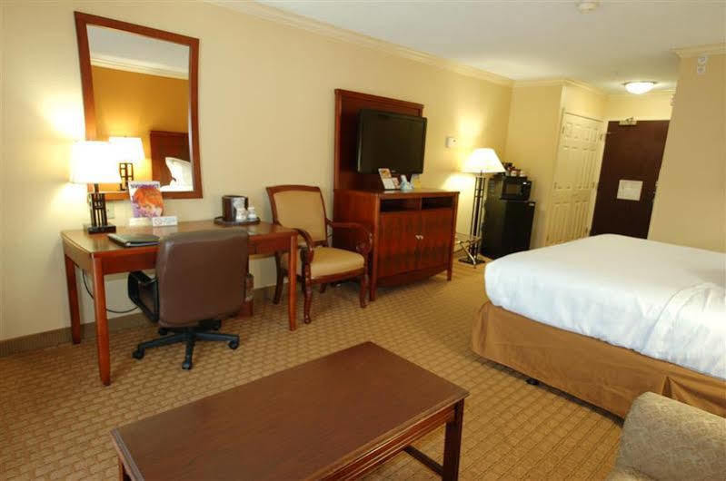 Best Western Richmond Suites H Baton Rouge Exterior foto